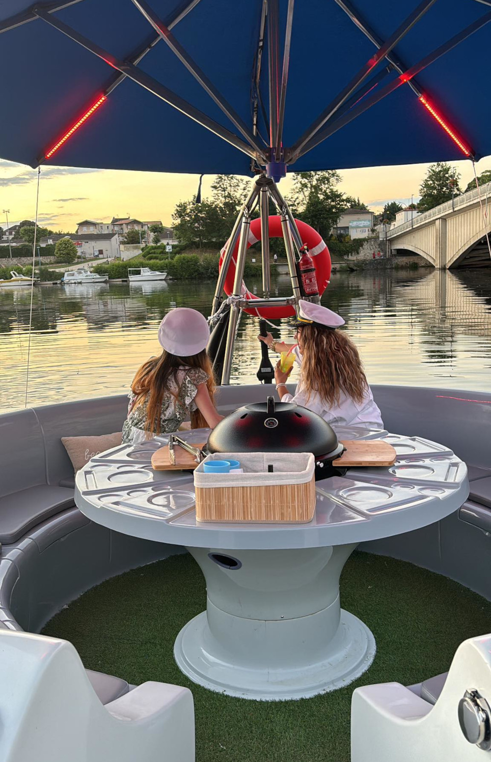 Captain Grill Captain Grill