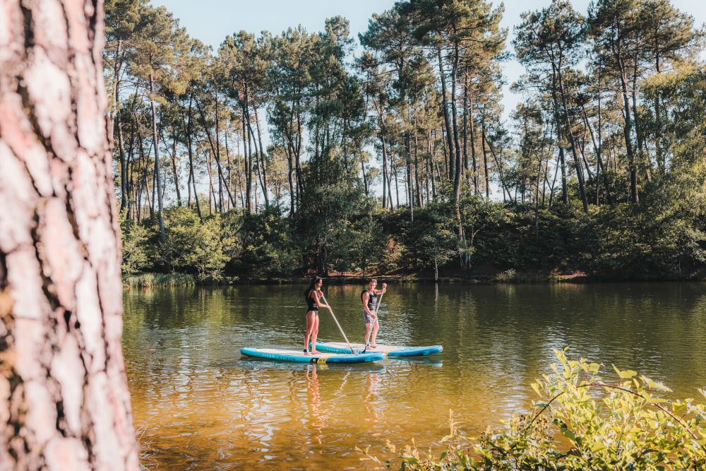 Paddle à Casteljaloux Paddle à Casteljaloux