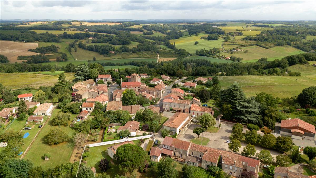 Village de Laugnac Village de Laugnac