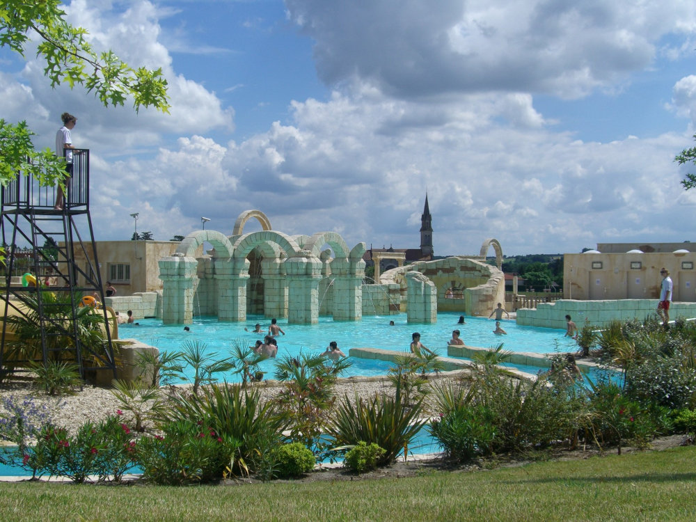 Lud'o Parc Lud'o Parc