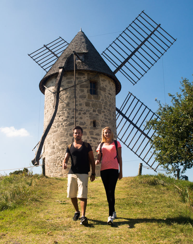 Tourisme Lot-et-Garonne - Préparez vos vacances dans le Sud-Ouest