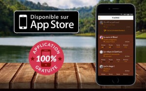 Télécharger l'application 