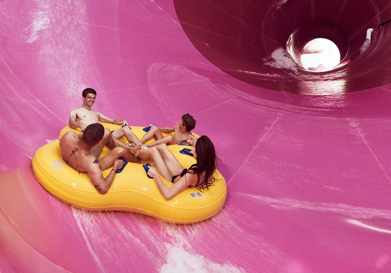 Aqualand Agen