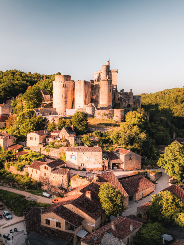 Tourisme Lot-et-Garonne - Préparez vos vacances dans le Sud-Ouest