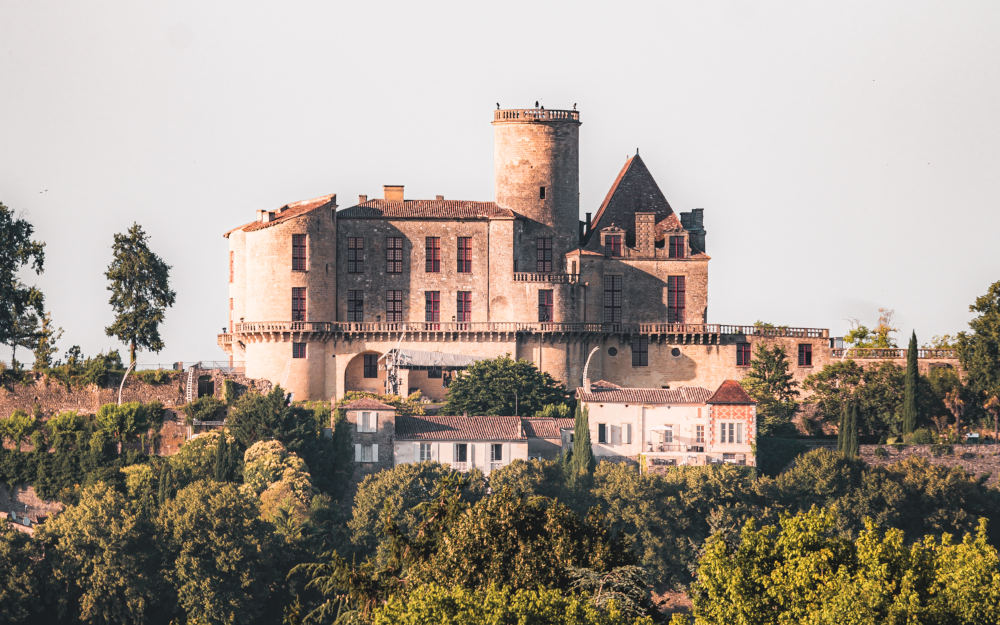 Château de Duras