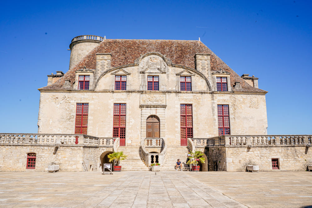 Château de Duras