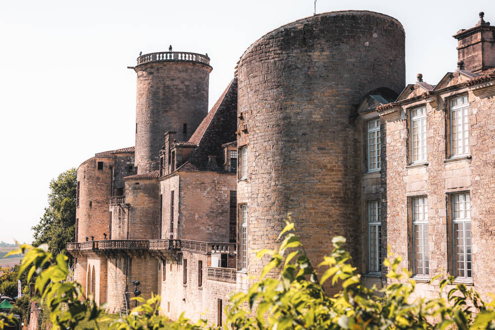 Château de Duras