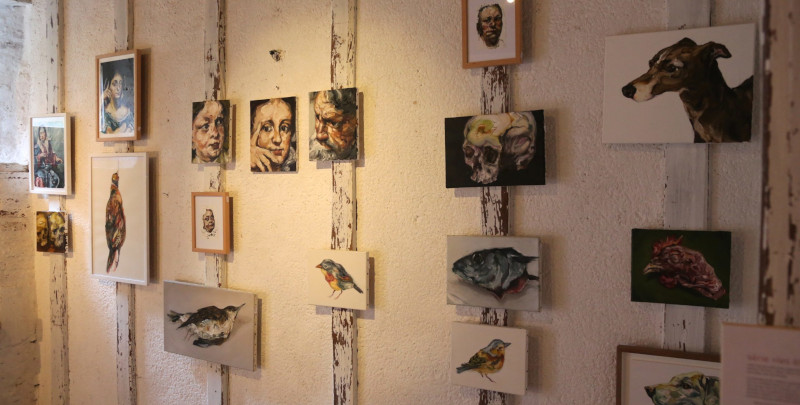 Festival artistique Penne'Art