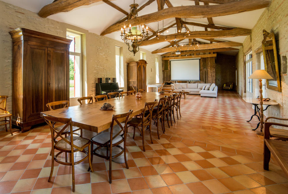 Maison de tourisme Lot-et-Garonne