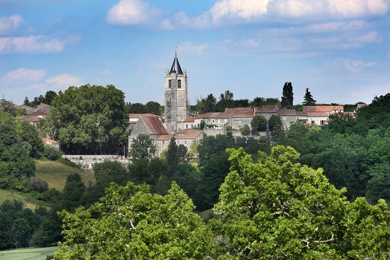 Hautefage-la-Tour