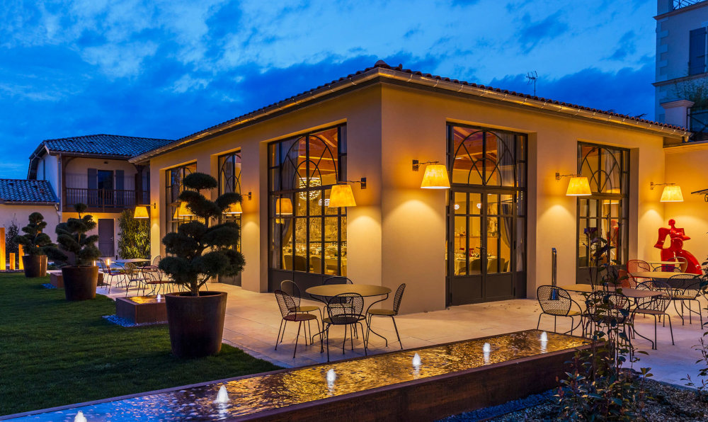 Hôtel Le Clos Castel Hôtel Le Clos Castel