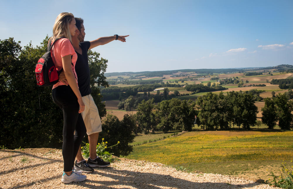 Rando Lot-et-Garonne
