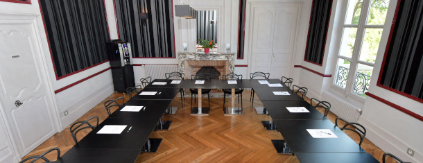 Séminaire en Lot-et-Garonne