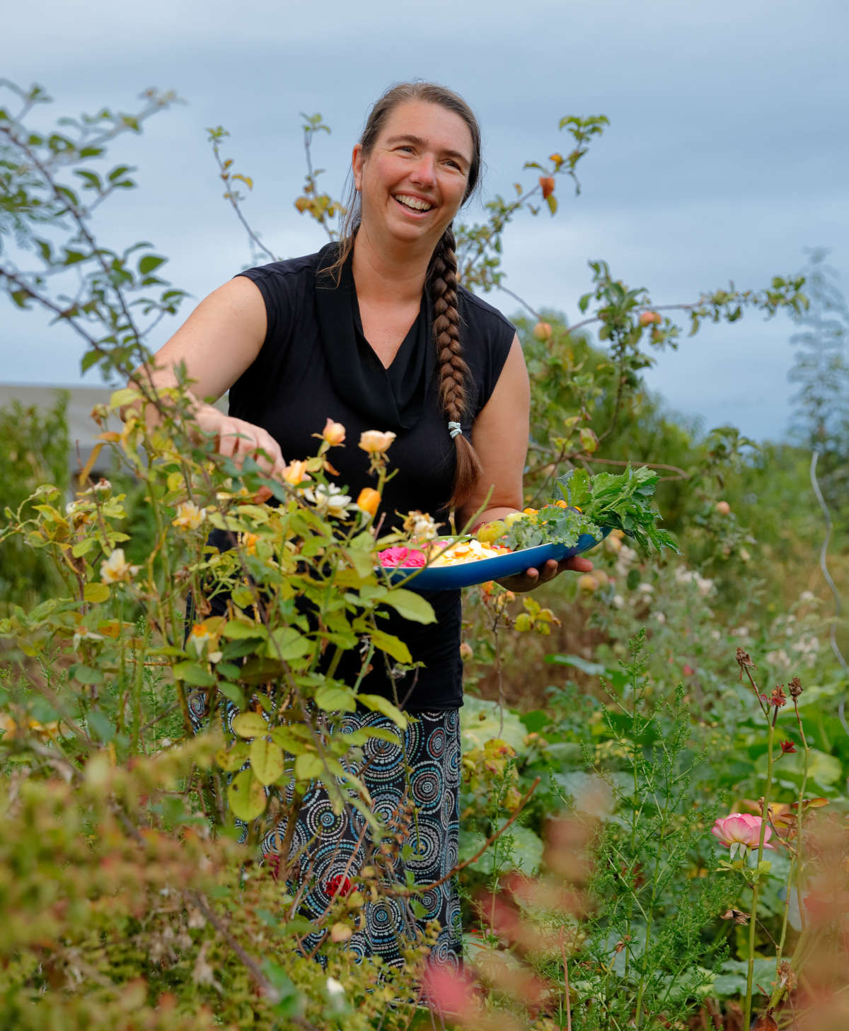 Simply Canvas & Simply Permaculture