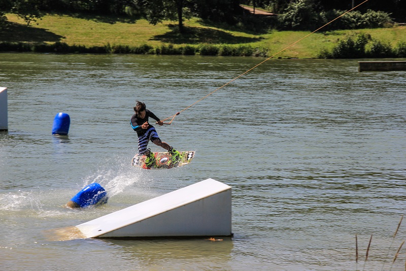 TND Wakepark