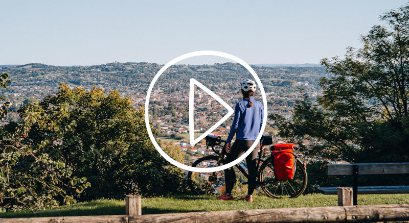 Vallée du Lot à Vélo : Les Michmich’en Vadrouille