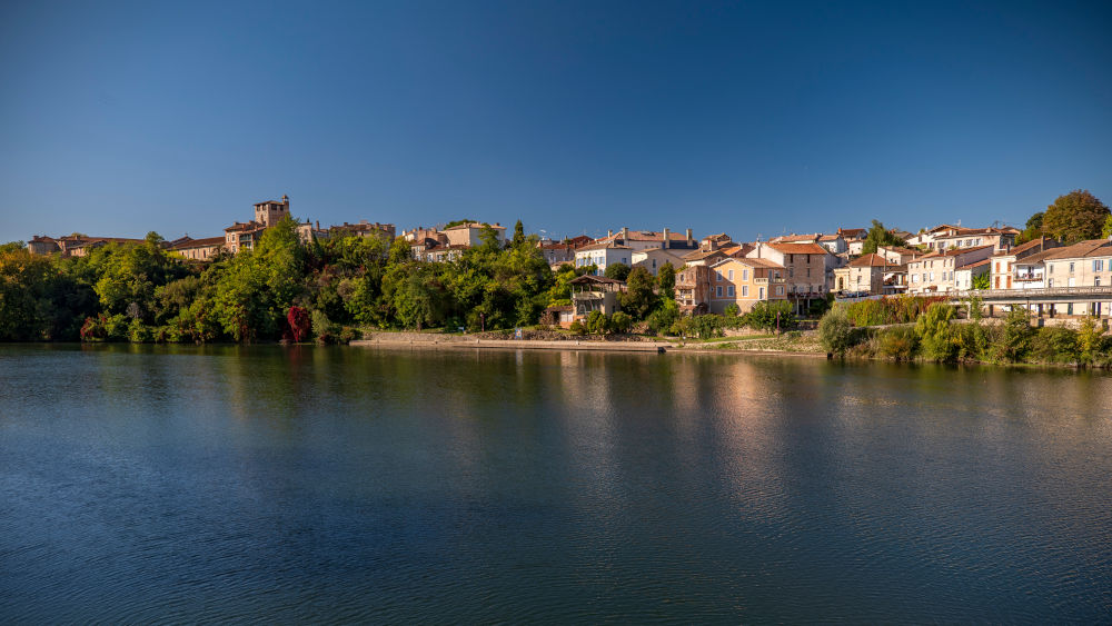 Pech de Berre