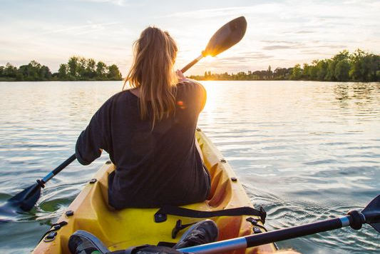 Activités du camping Saint-Louis