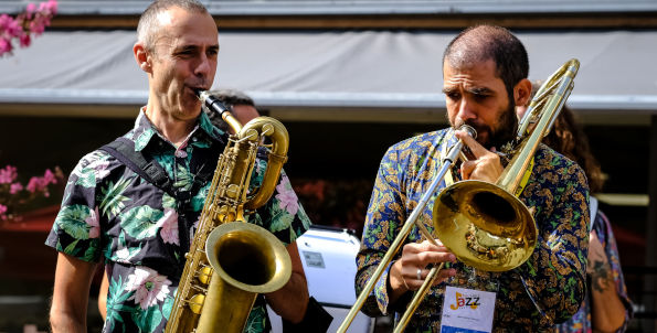 Albret Jazz Festival - Nérac