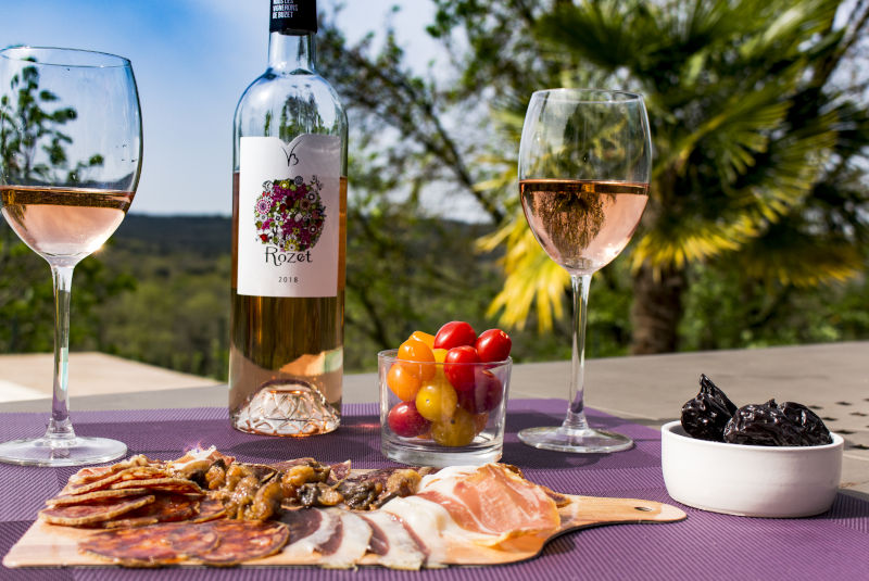 Les vignerons de Buzet