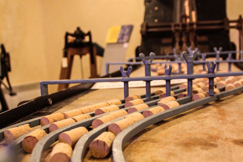Escape game du musée du liège et du bouchon de Mézin