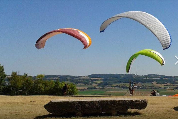 L’incroyable panorama du Pech-de-Berre