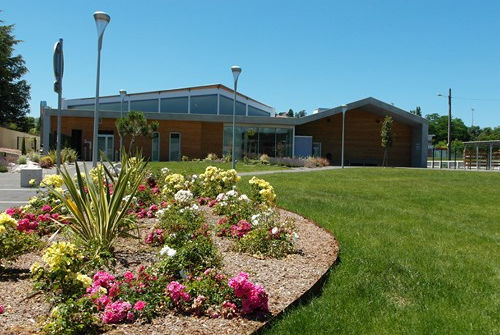Piscine de Nérac