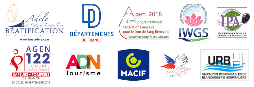 Nos références clients