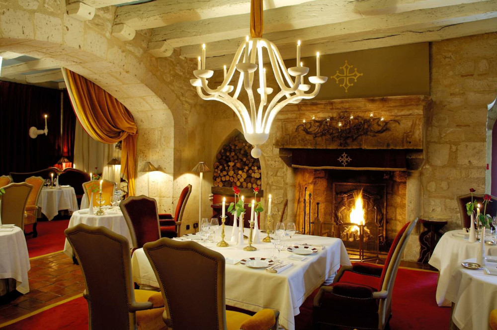 Restaurant gastronomique Michel Trama Restaurant gastronomique Michel Trama