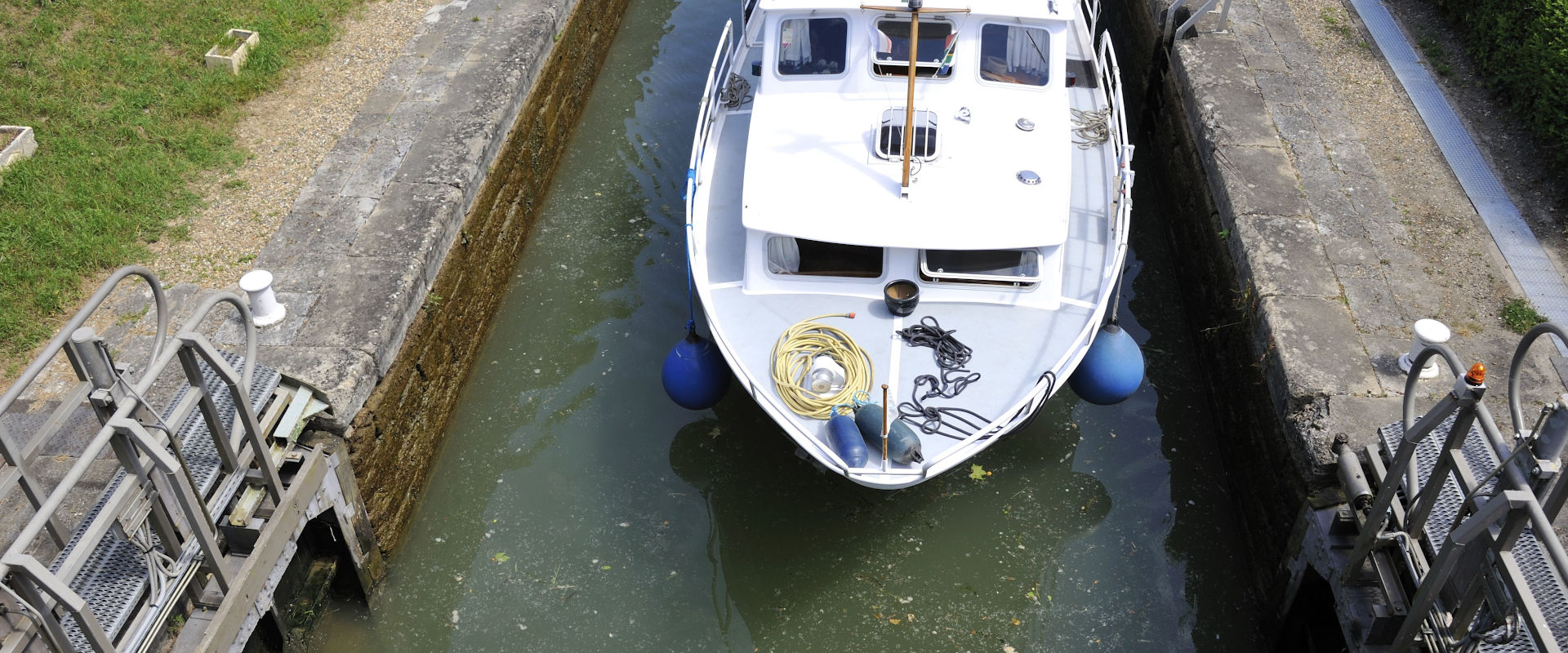 Balade au fil de l'eau en Val de Garonne Guyenne Gascogne