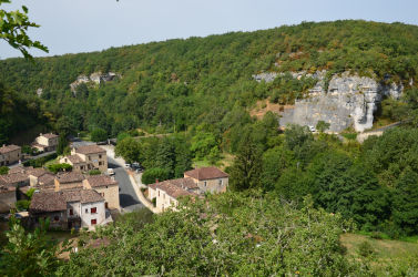 Vallée de Gavaudun